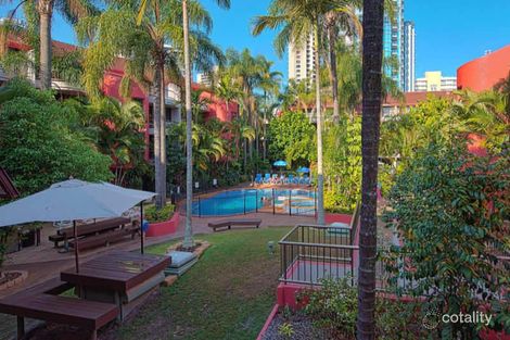 Property photo of 47/38 Enderley Avenue Surfers Paradise QLD 4217