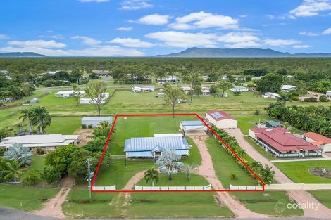 Property photo of 48 Flagstone Avenue Rangewood QLD 4817