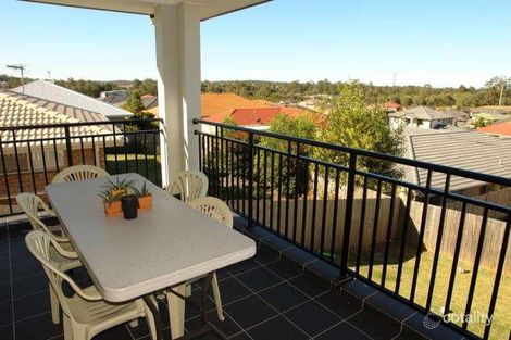 Property photo of 30 Bluetail Crescent Upper Coomera QLD 4209