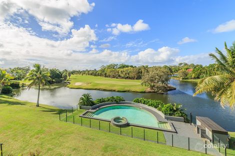 Property photo of 135/4933 The Parkway Hope Island QLD 4212