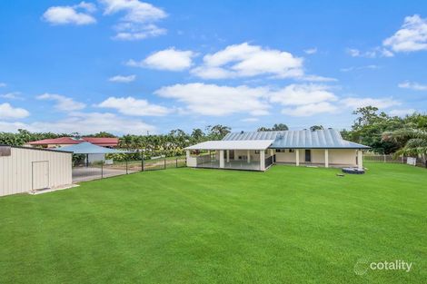 Property photo of 48 Flagstone Avenue Rangewood QLD 4817