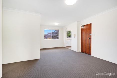 Property photo of 13/163-167 Todman Avenue Kensington NSW 2033