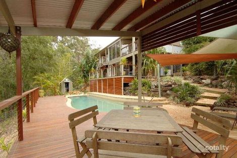 Property photo of 16 Yatama Place Currumbin Waters QLD 4223