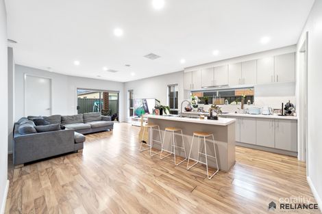 Property photo of 6 Oakham Drive Harkness VIC 3337