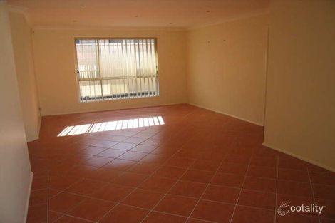 Property photo of 2 Yengo Court Holsworthy NSW 2173