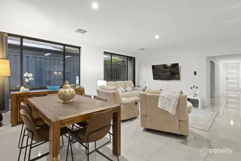 Property photo of 4 Strumpshaw Road Aveley WA 6069