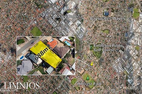 Property photo of 2 Mallion Street Embleton WA 6062