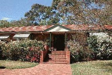 Property photo of 66 Bent Street Lindfield NSW 2070