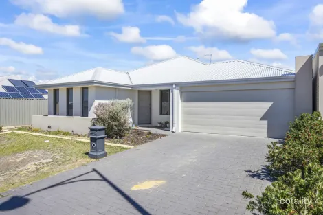 14 MERCADO WAY, ALKIMOS, WA 6038
