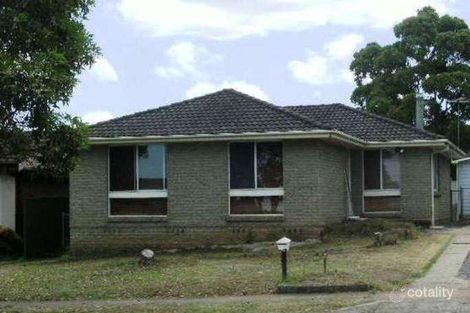 Property photo of 21 Lily Street Wetherill Park NSW 2164