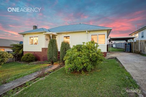 Property photo of 7 Terrylands Street Hillcrest TAS 7320