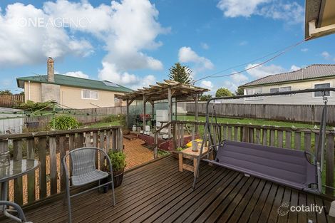 Property photo of 7 Terrylands Street Hillcrest TAS 7320