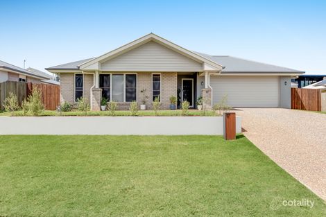 17 Webcke Cres, Kleinton, QLD 4352