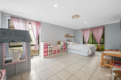 Property photo of 3 Liekefett Way Little Mountain QLD 4551