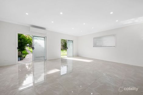 Property photo of 27 Louisa Street Highgate Hill QLD 4101