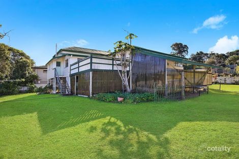 Property photo of 27 Norman Avenue Nambour QLD 4560
