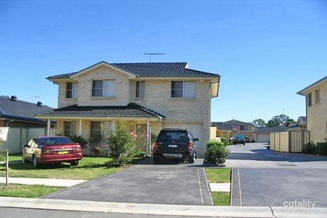 6/23 Shaughnessy St, Oakhurst, NSW 2761