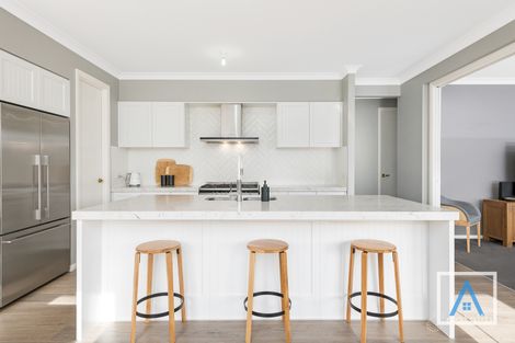 Property photo of 4 Wheatley Drive Airds NSW 2560