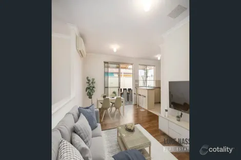 12/59 Third Ave, Kelmscott, WA 6111