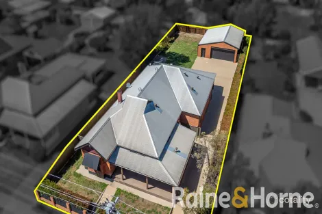 21 Quinn St, Dubbo, NSW 2830