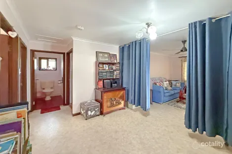 Property photo of 547 Peeramon Road Peeramon QLD 4885