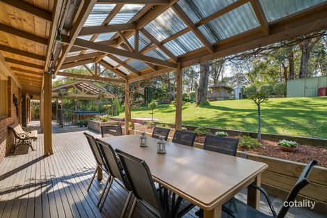 Property photo of 1 Verona Street Belgrave South VIC 3160