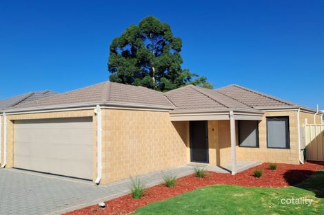 Property photo of 6/4 Hopkinson Way Wilson WA 6107