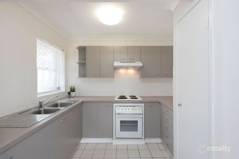 Property photo of 5/73 Derby Street Coorparoo QLD 4151
