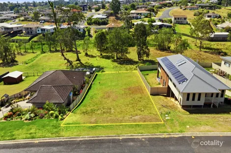22 Iron Bark Tce, South Grafton, NSW 2460