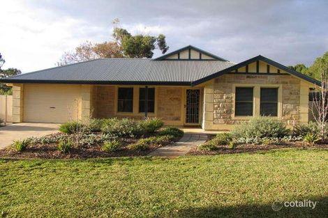 42 Tooma Dr, Riverglades, SA 5253