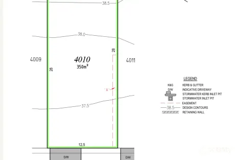 Property photo of 85 Scandinavian Circuit Rouse Hill NSW 2155