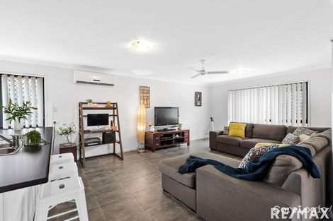 Property photo of 28 Cowen Terrace North Lakes QLD 4509