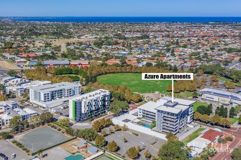 Property photo of 301/12 Flinders Lane Rockingham WA 6168
