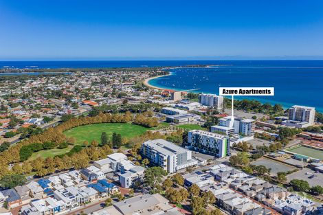 Property photo of 301/12 Flinders Lane Rockingham WA 6168