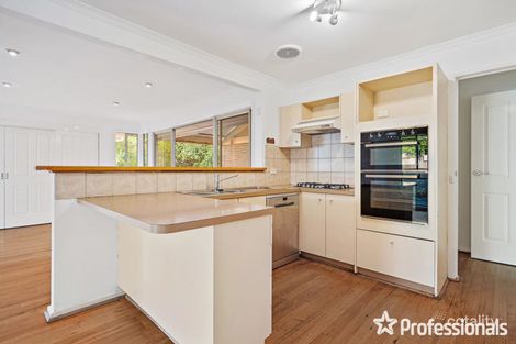 Property photo of 10 Ajax Court Lilydale VIC 3140