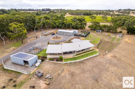 Property photo of 1860 Brookman Road Willunga Hill SA 5172