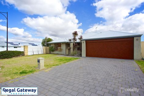 Property photo of 20 Vetiver Link Atwell WA 6164