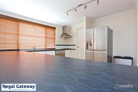 Property photo of 20 Vetiver Link Atwell WA 6164