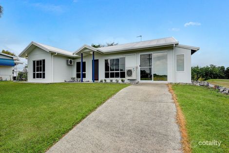 Property photo of 46 Walker Road Yorkeys Knob QLD 4878