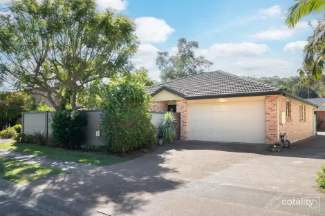Property photo of 181A Sandy Point Road Corlette NSW 2315