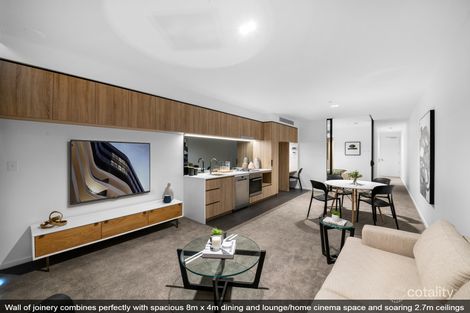 412/20 Wyandra St, Newstead, QLD 4006