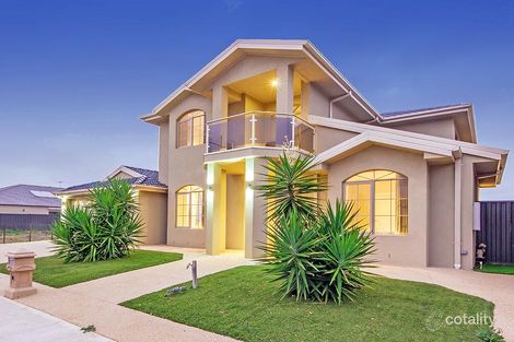 Property photo of 17 Poplar Boulevard Tarneit VIC 3029