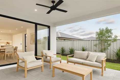 Property photo of 20 Trail Side Court Upper Coomera QLD 4209