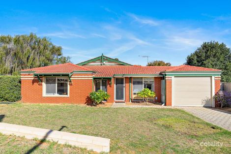 27 Woodley Way, Parmelia, WA 6167