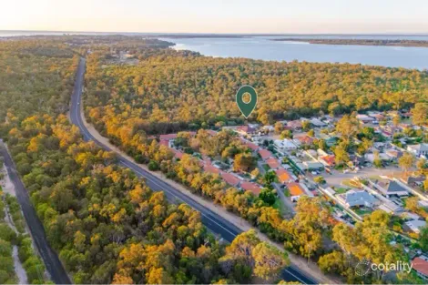 Property photo of 13 Mulberry Close Bouvard WA 6211