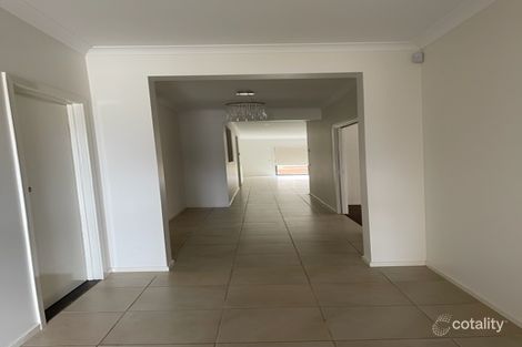 Property photo of 3 Alluvial Road Aintree VIC 3336