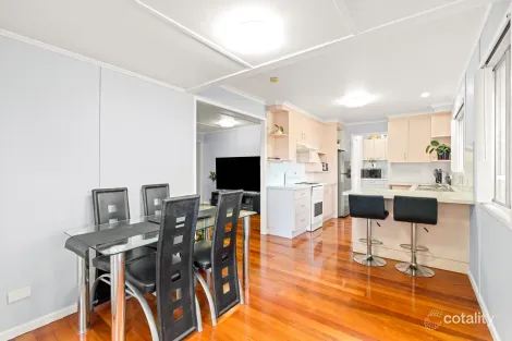 Property photo of 39 Chartwell Street Margate QLD 4019