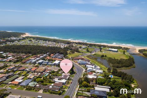 18 Lake Pde, East Corrimal, NSW 2518