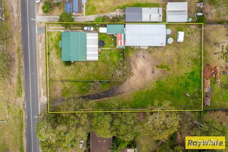 Property photo of 15 Francis Street Moruya NSW 2537