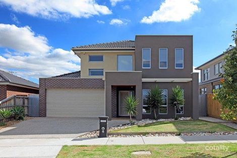 Property photo of 6 Manor House Drive Epping VIC 3076